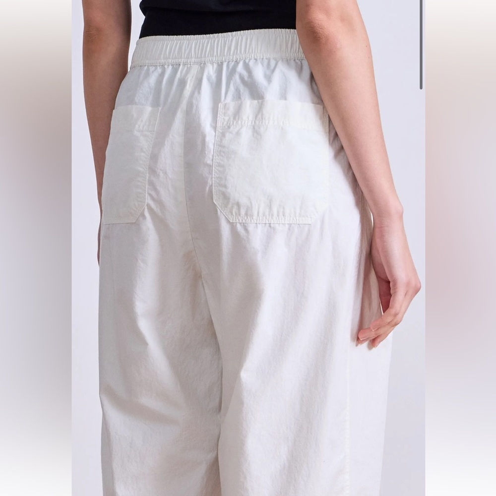 Apiece Apart Spa Pleat Pant - Picture 7 of 8